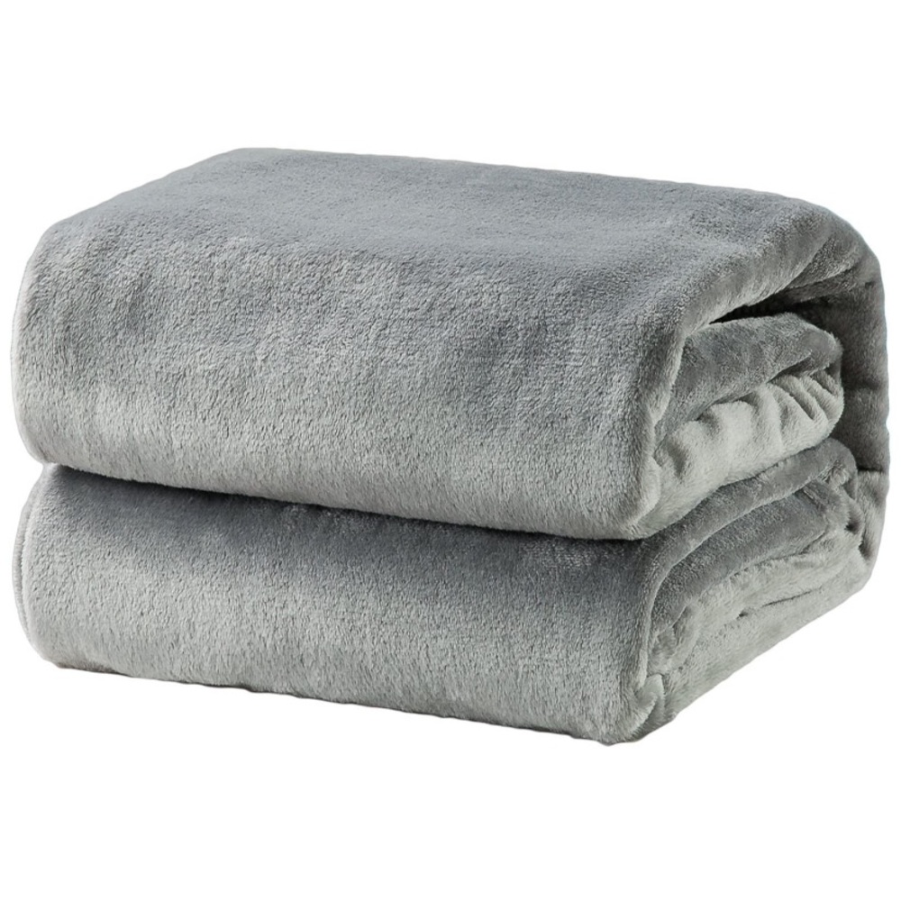 Blanket throw from Amazon